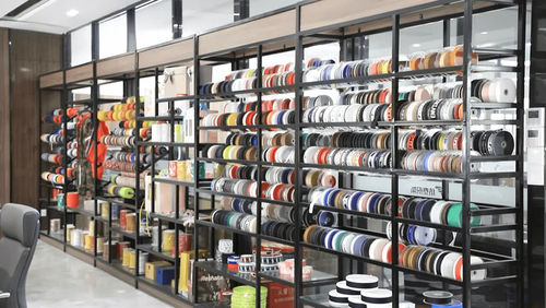 trường hợp công ty mới nhất về Lợi thế của dải băng polyester