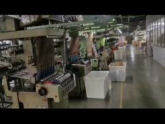 Sản xuất ruy băng và vải