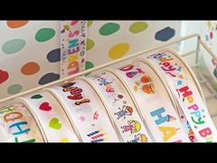 Chúc mừng sinh nhật