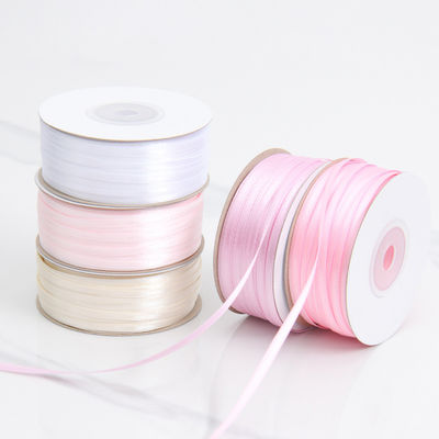 3mm Hạt nhựa cao độ bền polyester cho đóng gói quà tặng