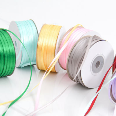 3mm Hạt nhựa cao độ bền polyester cho đóng gói quà tặng