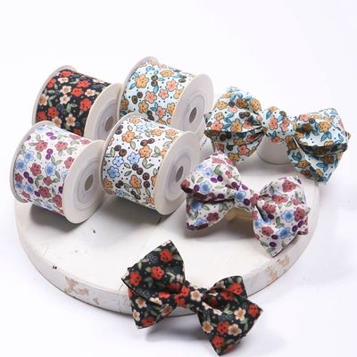 Máy dán băng vải thương hiệu 25mm thân thiện với môi trường
