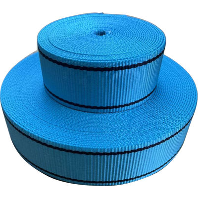 Cứu hộ khẩn cấp 2 Kevlar Webbing Thợ cứu hỏa Kevlar Tubular Webbing