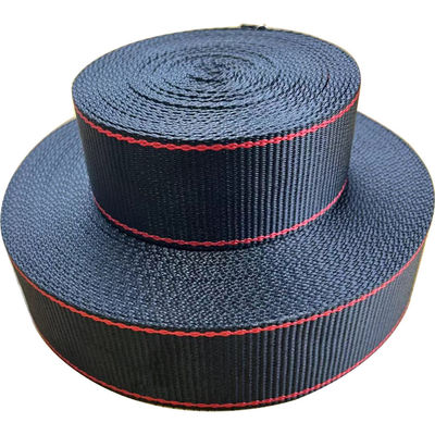 Cứu hộ khẩn cấp 2 Kevlar Webbing Thợ cứu hỏa Kevlar Tubular Webbing