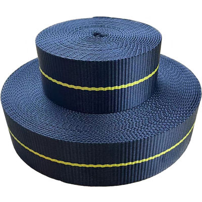 Cứu hộ khẩn cấp 2 Kevlar Webbing Thợ cứu hỏa Kevlar Tubular Webbing