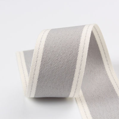 Dải băng polyester 6mm-40mm Poly Ribbon Rolls Xanh Đỏ