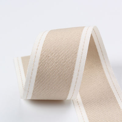 Dải băng polyester 6mm-40mm Poly Ribbon Rolls Xanh Đỏ