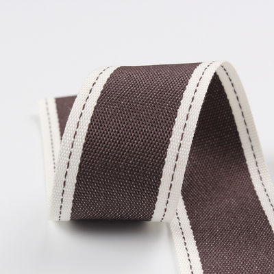 Dải băng polyester 6mm-40mm Poly Ribbon Rolls Xanh Đỏ