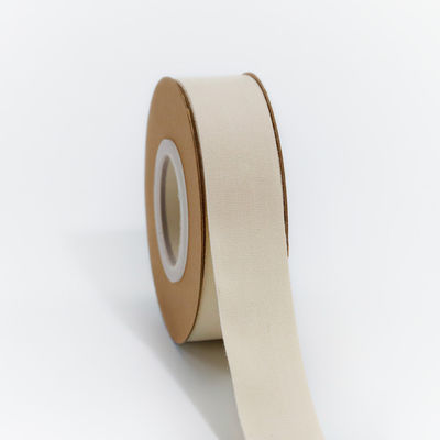10mm-55mm Personalized Cotton Ribbon OEM ODM Dệt Ribbon Trim