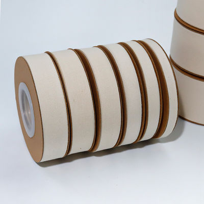 10mm-55mm Personalized Cotton Ribbon OEM ODM Dệt Ribbon Trim