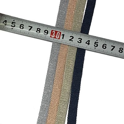 Băng giấy bọc màu hồng 2 lớp bọc quà rỗng và băng