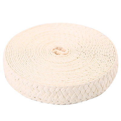 Chứng chỉ FSC Raffia Dây giấy dệt Eco Friendly gói giấy quà Dây giấy