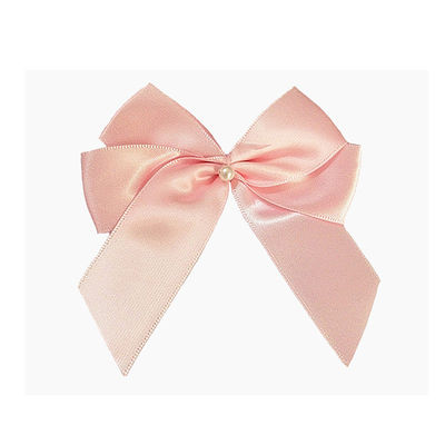 Ngày sinh nhật Vàng satin màu đỏ Polyester Vàng satin màu vàng cho thủ công
