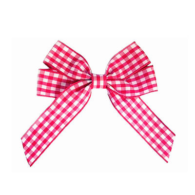 Ngày sinh nhật Vàng satin màu đỏ Polyester Vàng satin màu vàng cho thủ công