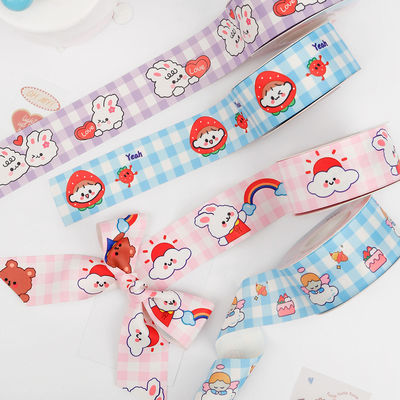 Trẻ em Trẻ em được in ruyện bông 2cm Để trang trí bánh sinh nhật