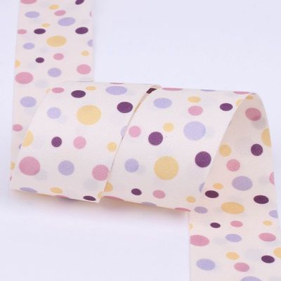 Dây đai polyester 25mm-38mm Dây đai bông Giáng sinh