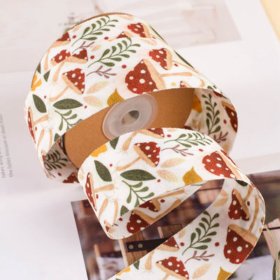 Polyester băng in hai mặt 25mm-40mm rộng ISO9001