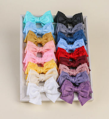 Dải băng satin polyester 25mm-38mm hai mặt satin