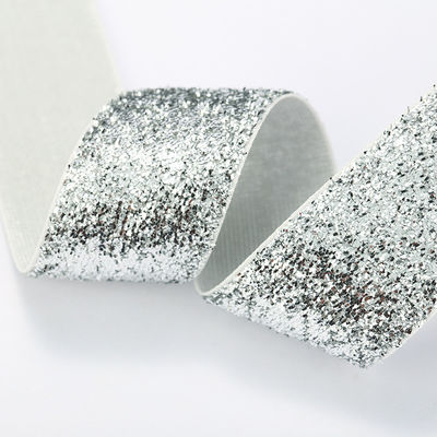 10mm-75mm Shinny Red Velvet Ribbon By The Yard Dyeed Technics