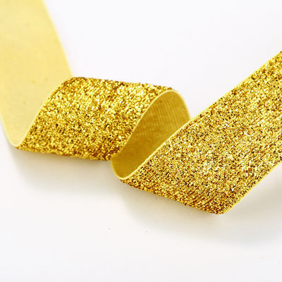 10mm-75mm Shinny Red Velvet Ribbon By The Yard Dyeed Technics