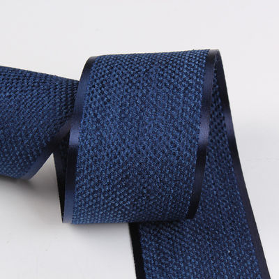 Hàn Quốc Polyester Cotton Velvet Ribbon 10mm-40mm Green Velvet Wired Ribbon