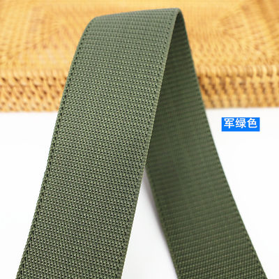 Strapworks Sợi polypropylene nhẹ 55mm Sợi sợi cho túi