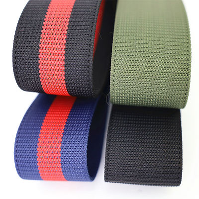 Strapworks Sợi polypropylene nhẹ 55mm Sợi sợi cho túi