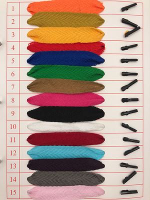 3 sợi dây nylon đan gấp đôi 1cm dây poly đan gấp đôi