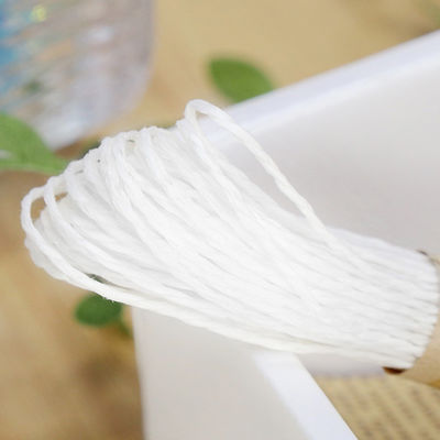 2 sợi dây giấy xoắn 100m Eco Friendly Paper Cording