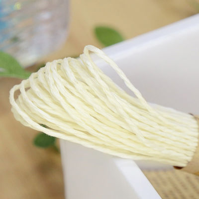 2 sợi dây giấy xoắn 100m Eco Friendly Paper Cording