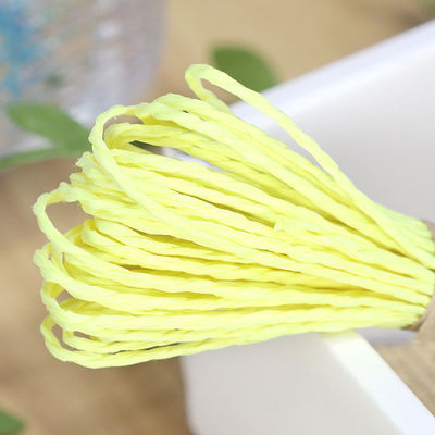 2 sợi dây giấy xoắn 100m Eco Friendly Paper Cording