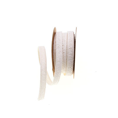 Đỏ 10mm màu nâu dây giấy xoắn 5m màu xanh lá cây dây giấy xoắn