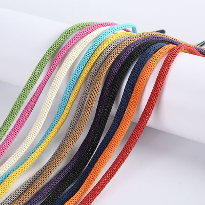 4mm kim đan dây giấy 32cm chiều dài xoắn dây giấy Diy