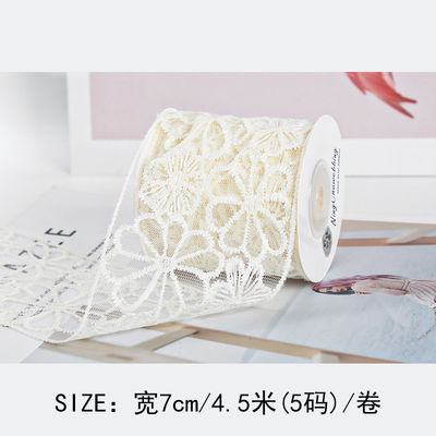 Sợi ruy tơ polyester 65mm cho trang trí đám cưới và đóng gói quà tặng