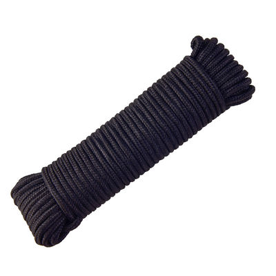 White Purple Climb Rope Cord By The Foot 4mm 6mm 8mm Rope Cord