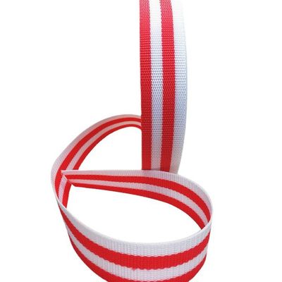 35mm Áo đai an toàn xe hơi Vật liệu UHMWPE dây an toàn 1.0mm Độ dày
