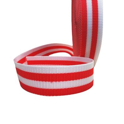 35mm Áo đai an toàn xe hơi Vật liệu UHMWPE dây an toàn 1.0mm Độ dày