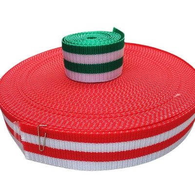 35mm Áo đai an toàn xe hơi Vật liệu UHMWPE dây an toàn 1.0mm Độ dày