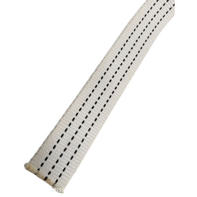 Đường dây chống tia UV PE ISO14001 Đường dây dây an toàn UHMWPE