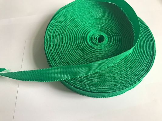 Sợi polypropylene chống tia cực tím màu xanh lá cây Sợi UHMWPE màu xanh lá cây