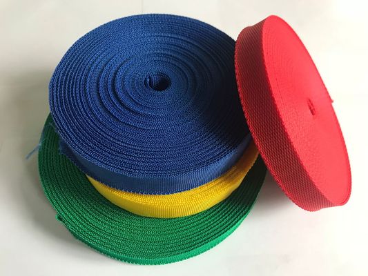 Sợi polypropylene chống tia cực tím màu xanh lá cây Sợi UHMWPE màu xanh lá cây