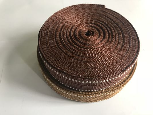 Sợi polypropylene chống tia cực tím màu xanh lá cây Sợi UHMWPE màu xanh lá cây