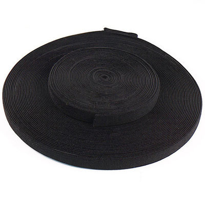 Tùy chỉnh Kevlar Ribbon Đỏ Đen chống cháy Webbing