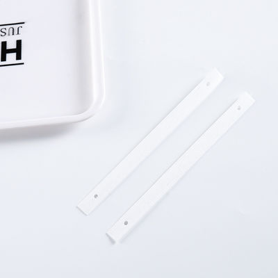 37cm Thẻ giấy có thể phân hủy tay cầm Thẻ giấy quà tặng thân thiện với môi trường