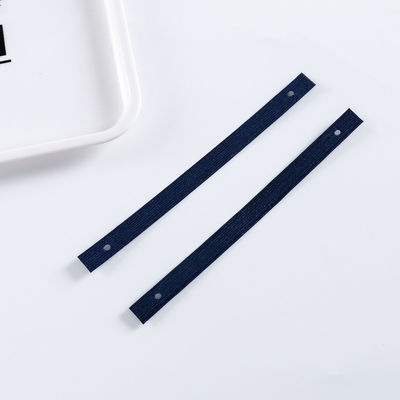 37cm Thẻ giấy có thể phân hủy tay cầm Thẻ giấy quà tặng thân thiện với môi trường