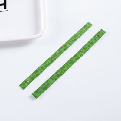 37cm Thẻ giấy có thể phân hủy tay cầm Thẻ giấy quà tặng thân thiện với môi trường