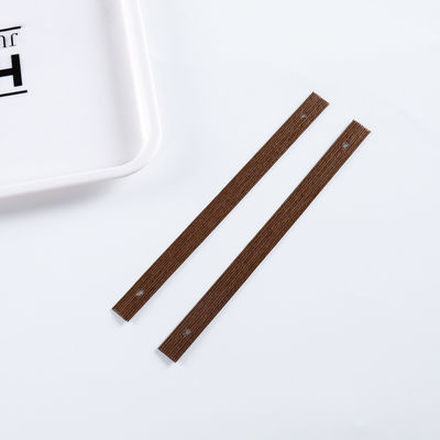 37cm Thẻ giấy có thể phân hủy tay cầm Thẻ giấy quà tặng thân thiện với môi trường