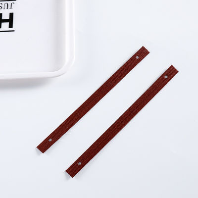 37cm Thẻ giấy có thể phân hủy tay cầm Thẻ giấy quà tặng thân thiện với môi trường