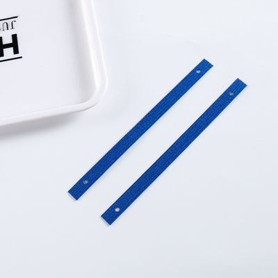 37cm Thẻ giấy có thể phân hủy tay cầm Thẻ giấy quà tặng thân thiện với môi trường