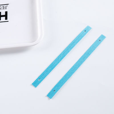 37cm Thẻ giấy có thể phân hủy tay cầm Thẻ giấy quà tặng thân thiện với môi trường